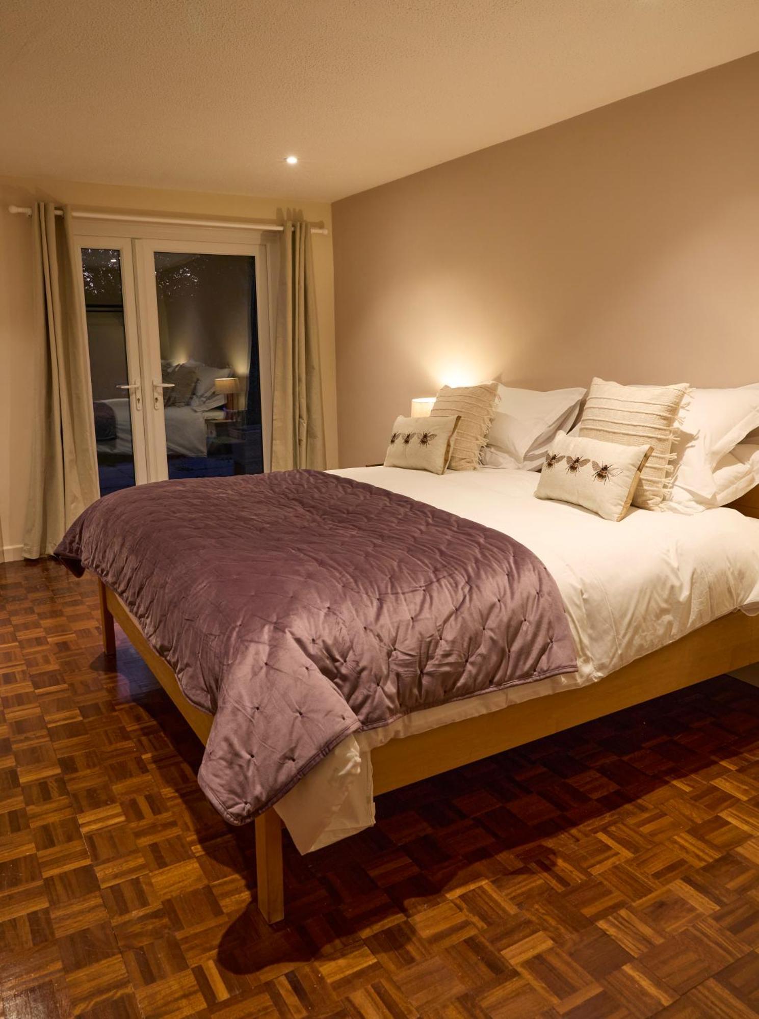 טוטנס Hunters Lodge Inn מראה חיצוני תמונה