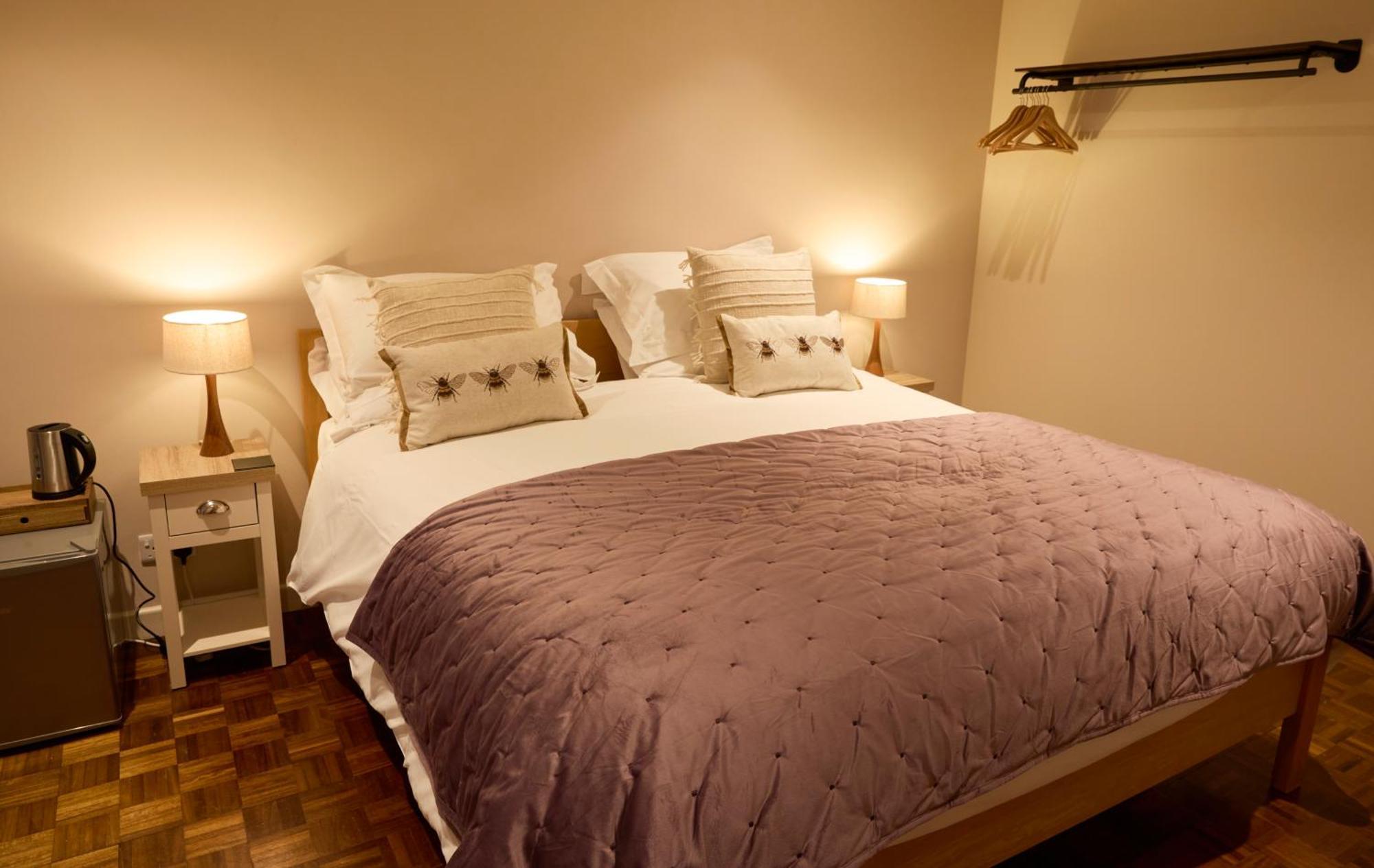 טוטנס Hunters Lodge Inn מראה חיצוני תמונה