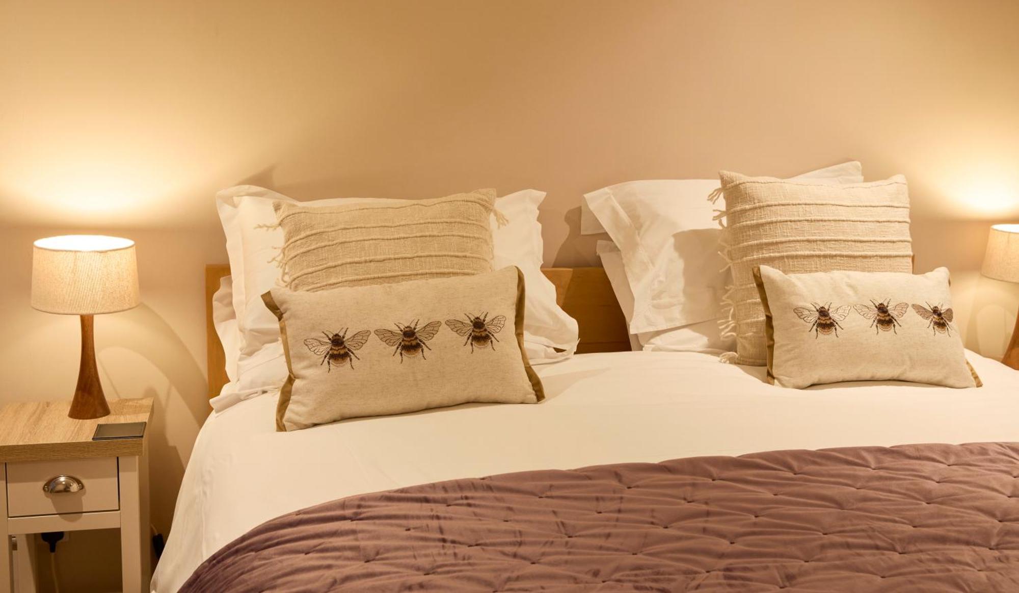 טוטנס Hunters Lodge Inn מראה חיצוני תמונה