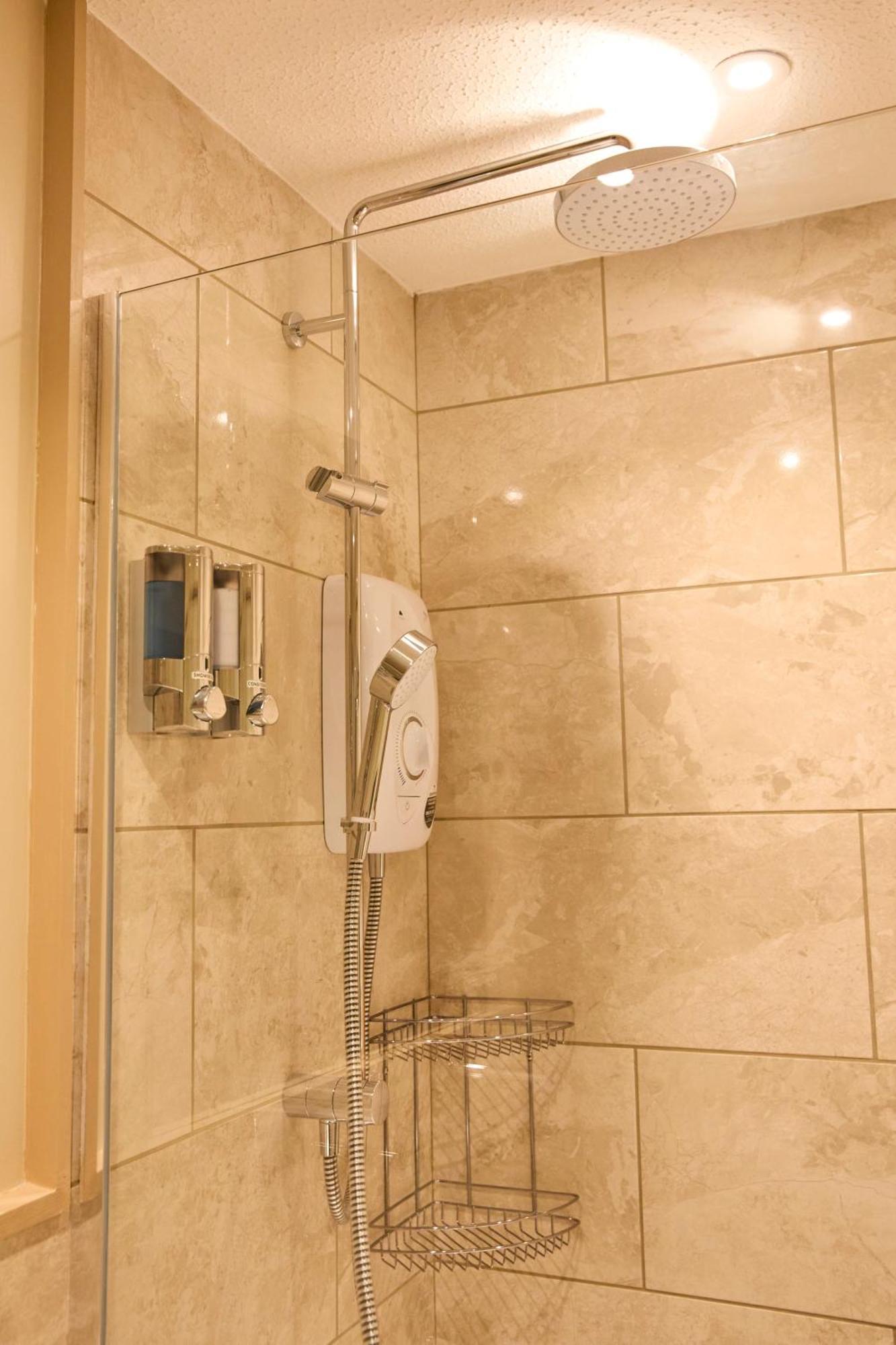 טוטנס Hunters Lodge Inn מראה חיצוני תמונה